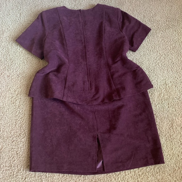 Vintage Dress - Picture 2 of 3